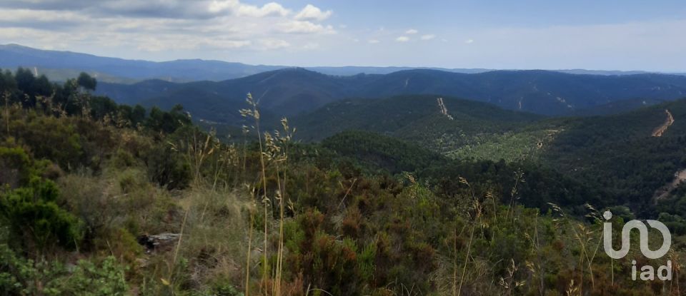 Country home T3 in São Teotónio of 150 m²