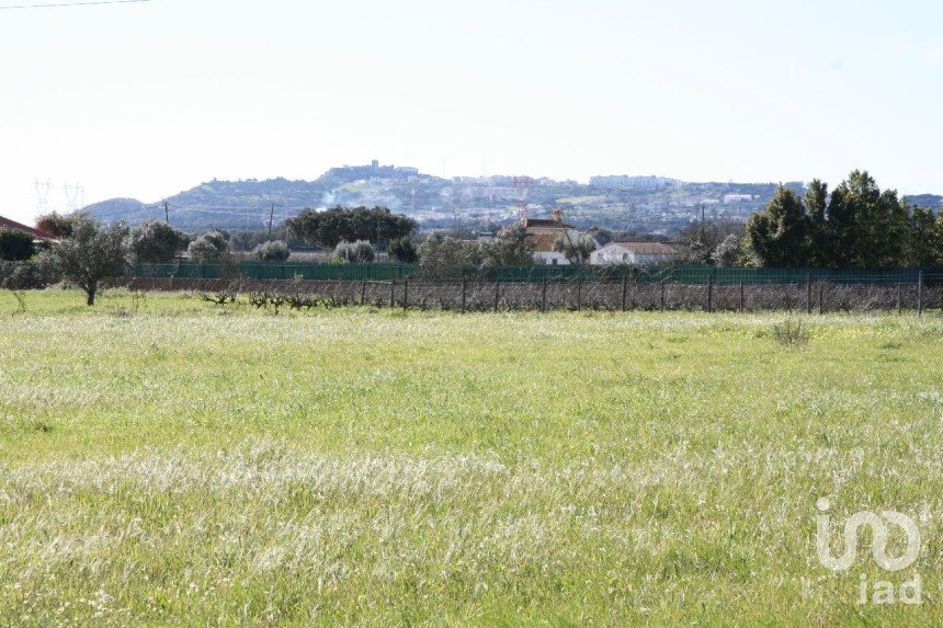 Terrain à bâtir à Palmela de 31 361 m²