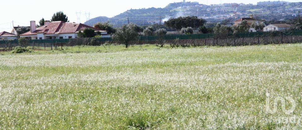 Terrain à bâtir à Palmela de 31 361 m²