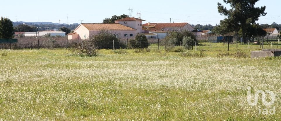 Terrain à bâtir à Palmela de 31 361 m²
