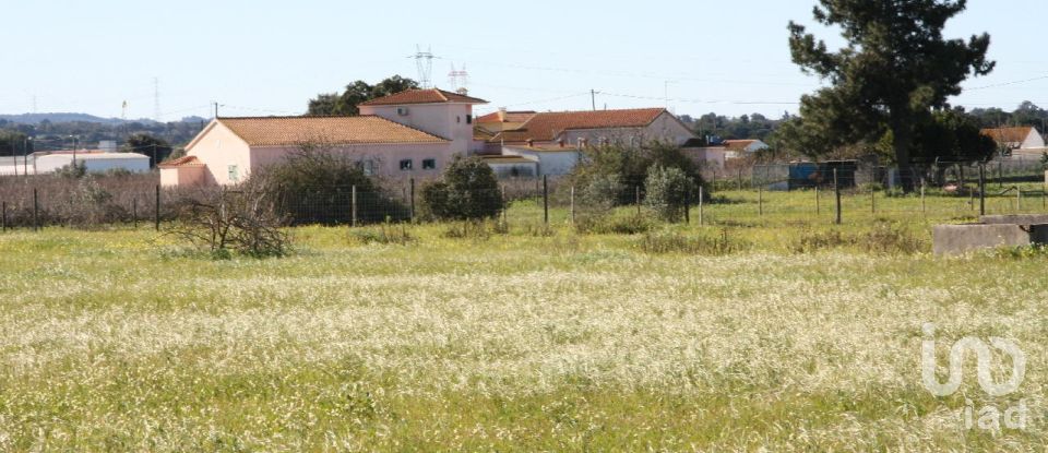 Terrain à bâtir à Palmela de 31 361 m²