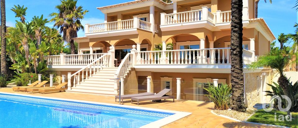 Casa / Villa T6 em São Gonçalo De Lagos de 700 m²