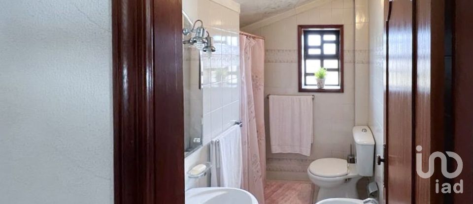 Moradia T4 em Baguim do Monte (Rio Tinto) de 408 m²