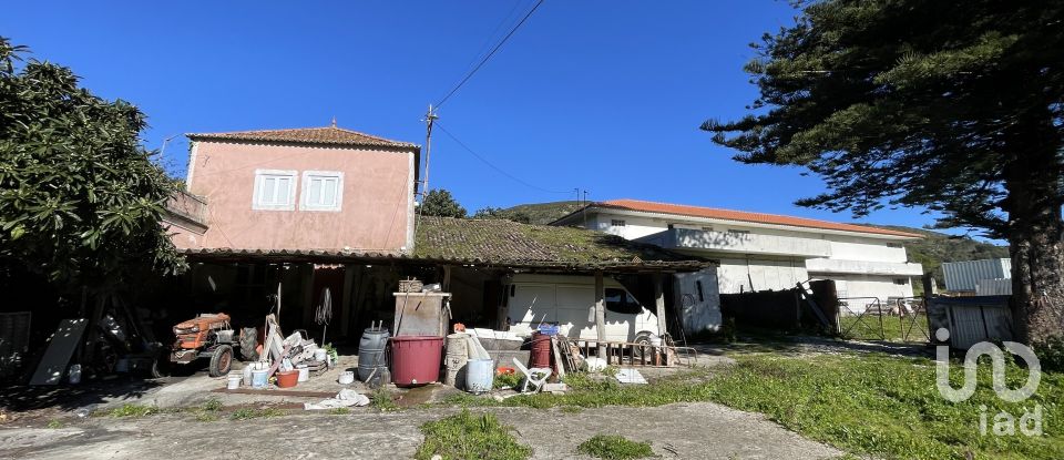 Quinta T5 em Alverca do Ribatejo e Sobralinho de 304 m²