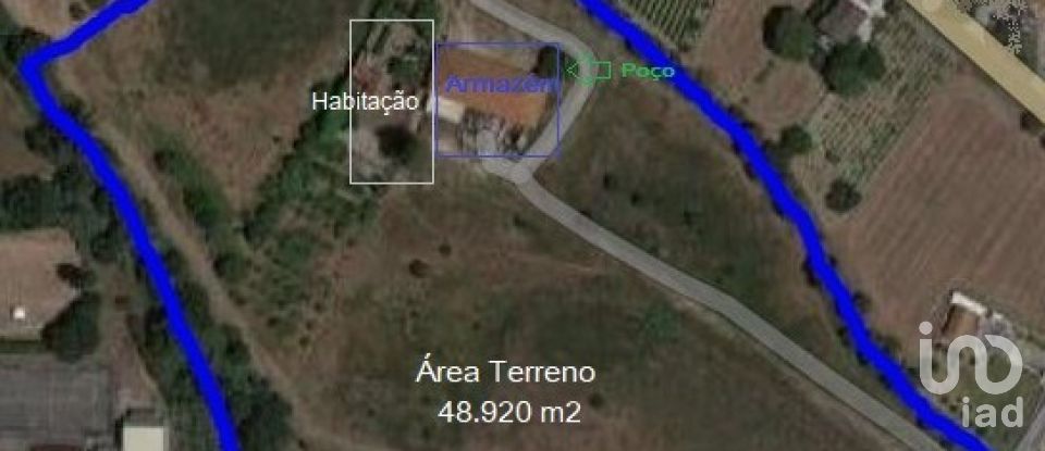 Quinta T5 em Alverca do Ribatejo e Sobralinho de 304 m²