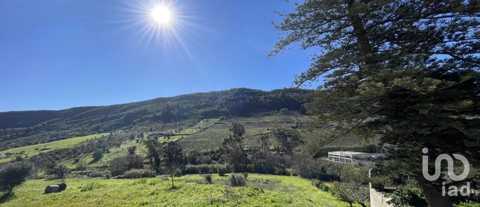 Quinta T5 em Alverca do Ribatejo e Sobralinho de 304 m²