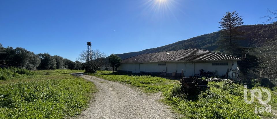 Quinta T5 em Alverca do Ribatejo e Sobralinho de 304 m²