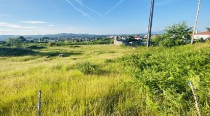 Terrain à bâtir à Friestas de 3 350 m²