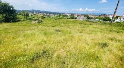 Terrain à bâtir à Friestas de 3 350 m²