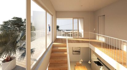 Apartment T3 in Faro (Sé e São Pedro) of 322 m²