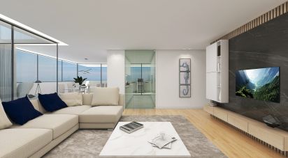 Appartement T3 à Canidelo de 174 m²