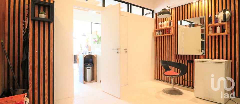 Commercial walls in Quarteira of 65 m²