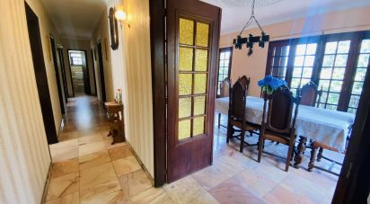 Maison de village T5 à Cristoval de 395 m²