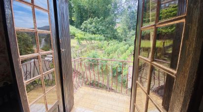 Maison de village T5 à Cristoval de 395 m²