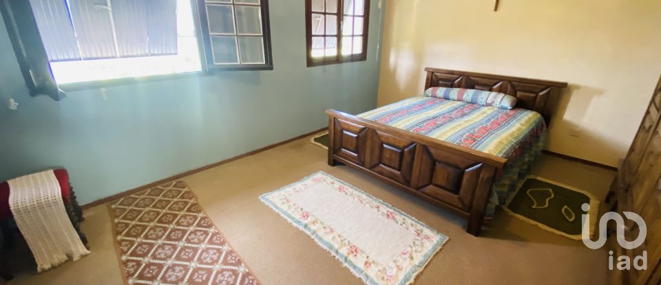 Maison de village T5 à Cristoval de 395 m²