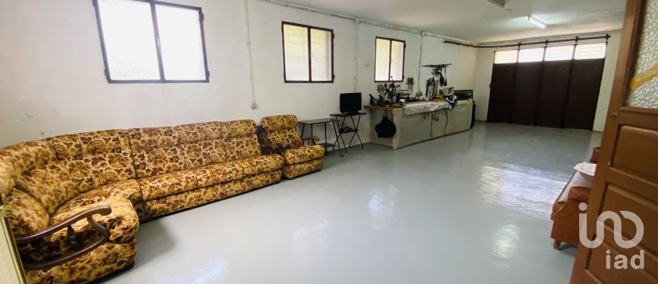 Maison de village T5 à Cristoval de 395 m²