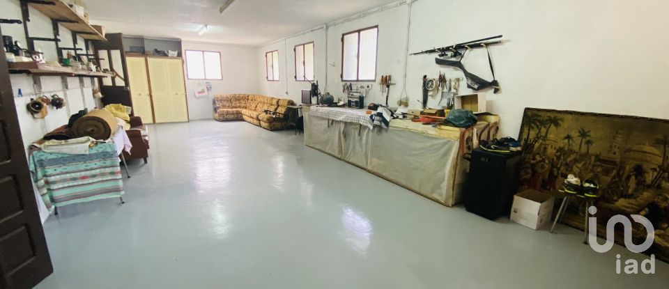 Maison de village T5 à Cristoval de 395 m²