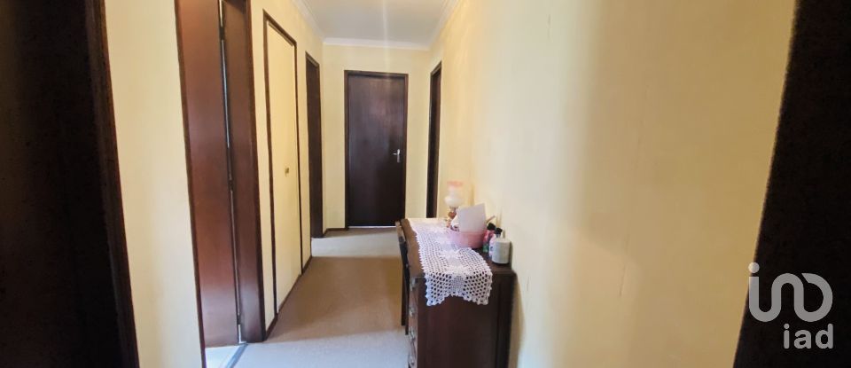 Maison de village T5 à Cristoval de 395 m²