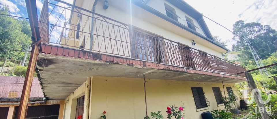 Maison de village T5 à Cristoval de 395 m²