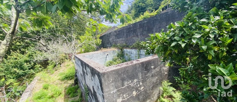 Maison de village T5 à Cristoval de 395 m²