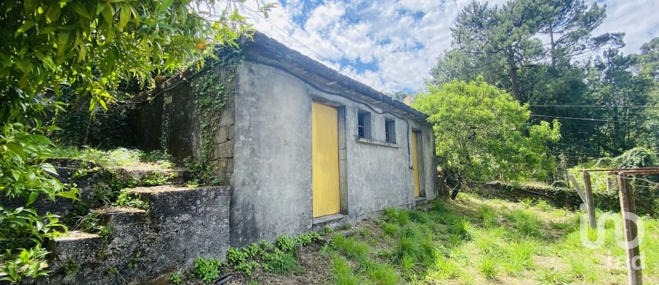 Maison de village T5 à Cristoval de 395 m²