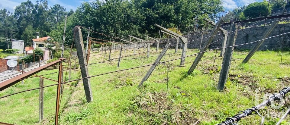 Maison de village T5 à Cristoval de 395 m²