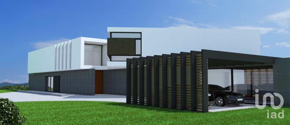 Moradia T4 em A dos Negros de 835 m²