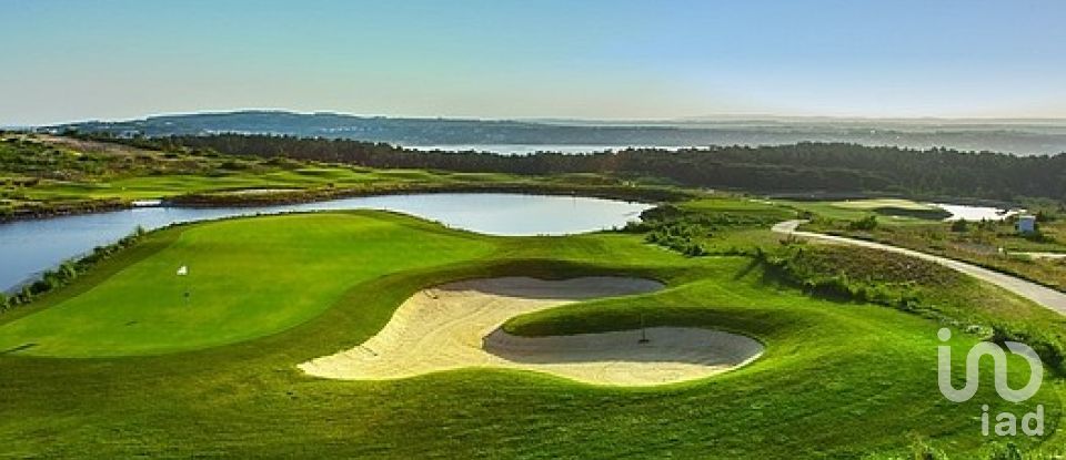 Moradia T4 em A dos Negros de 835 m²