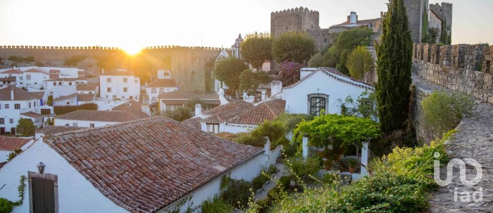 Moradia T4 em A dos Negros de 835 m²