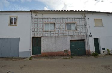 Casa / Villa T2 em São Miguel, Santa Eufémia e Rabaçal de 67 m²