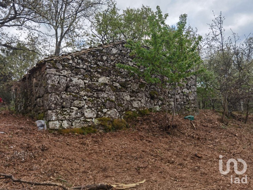 Maison rustique T0 à Aldeias e Mangualde da Serra de 40 m²
