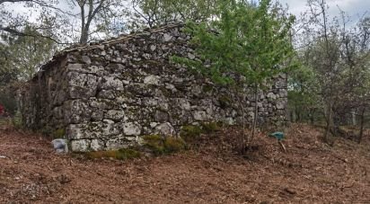 Maison rustique T0 à Aldeias e Mangualde da Serra de 40 m²