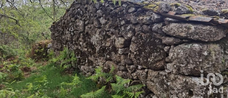 Maison rustique T0 à Aldeias e Mangualde da Serra de 40 m²