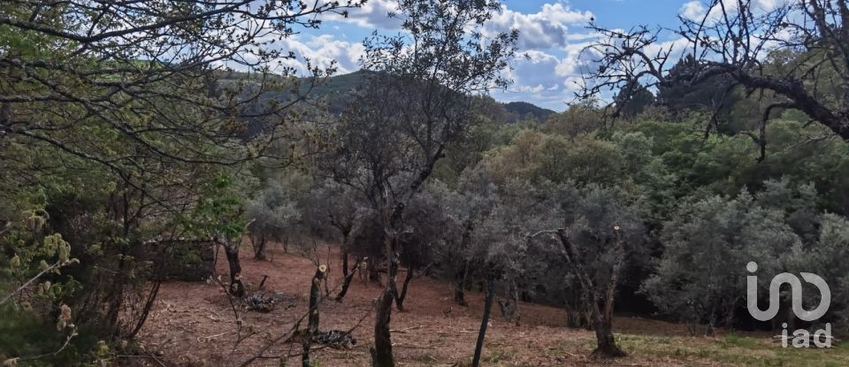 Maison rustique T0 à Aldeias e Mangualde da Serra de 40 m²