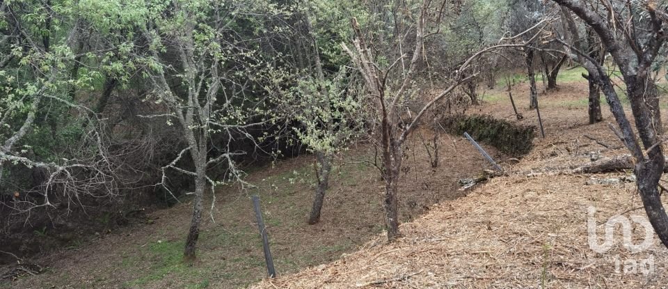 Maison rustique T0 à Aldeias e Mangualde da Serra de 40 m²