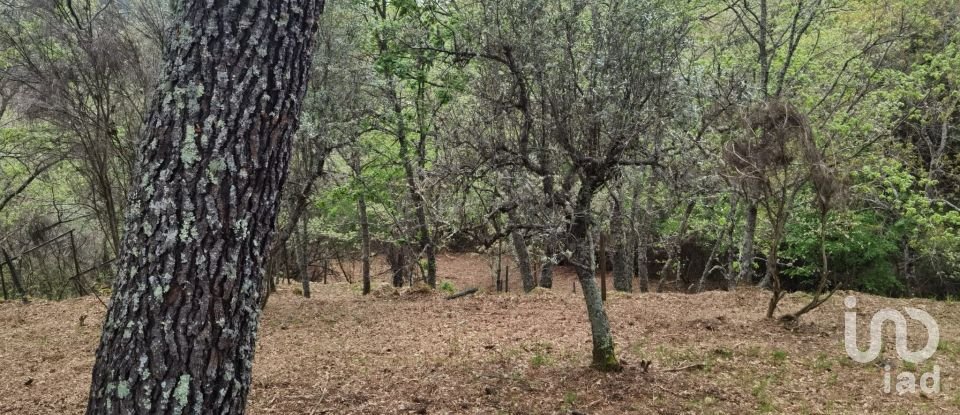 Maison rustique T0 à Aldeias e Mangualde da Serra de 40 m²