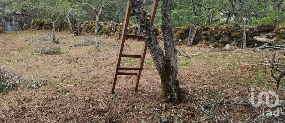 Maison rustique T0 à Aldeias e Mangualde da Serra de 40 m²