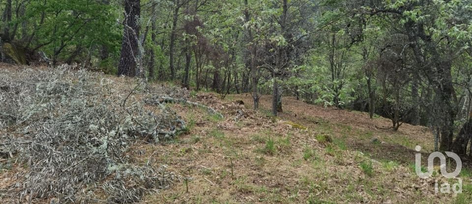 Maison rustique T0 à Aldeias e Mangualde da Serra de 40 m²