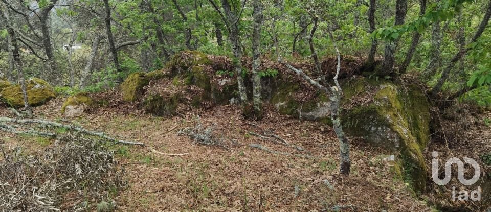 Maison rustique T0 à Aldeias e Mangualde da Serra de 40 m²