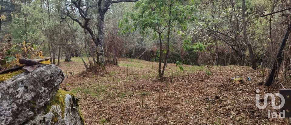 Maison rustique T0 à Aldeias e Mangualde da Serra de 40 m²