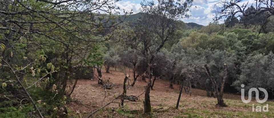 Maison rustique T0 à Aldeias e Mangualde da Serra de 40 m²
