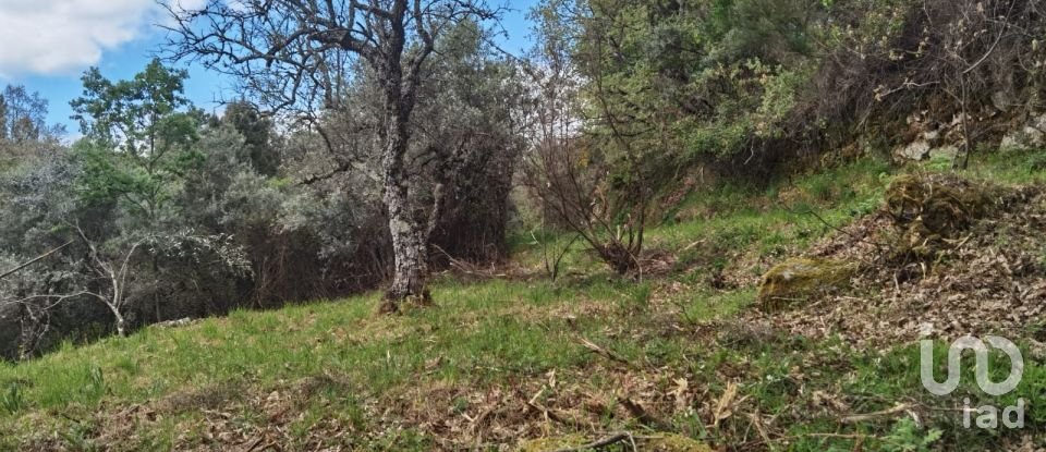 Maison rustique T0 à Aldeias e Mangualde da Serra de 40 m²