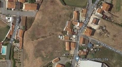 Terrain à bâtir à São Pedro da Cadeira de 7 830 m²