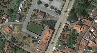 Building land in Pedrógão Grande of 720 m²