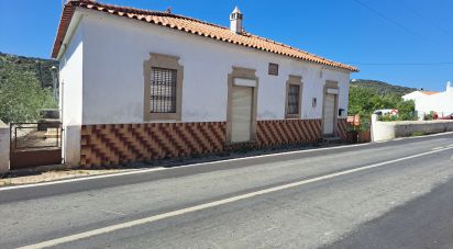 Maison T3 à São Brás de Alportel de 177 m²
