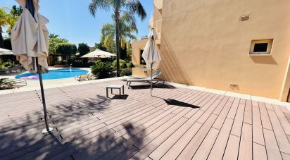 Appartement T2 à Quarteira de 85 m²