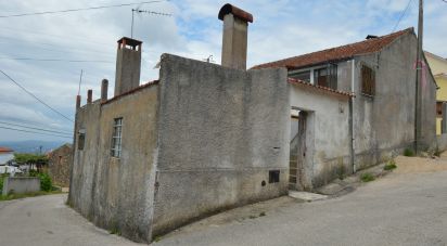 House T3 in Vila Nova of 152 m²