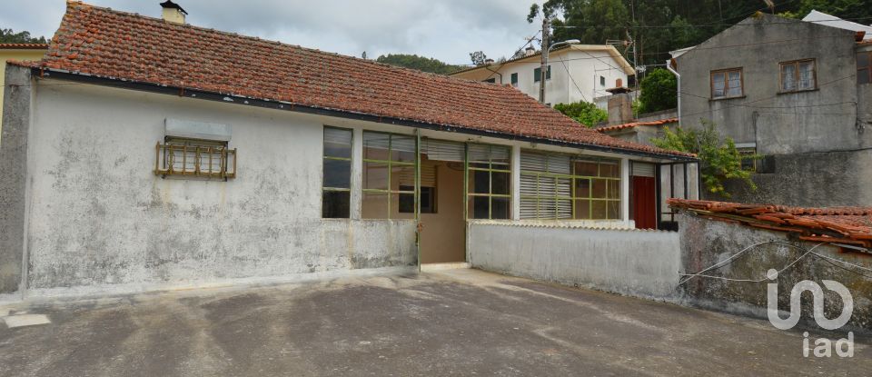 Casa / Villa T3 em Vila Nova de 152 m²
