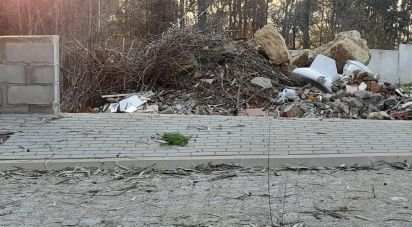 Terrain à bâtir à Galegos (Santa Maria) de 792 m²