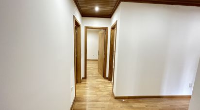 Apartment T3 in Guarda of 170 m²